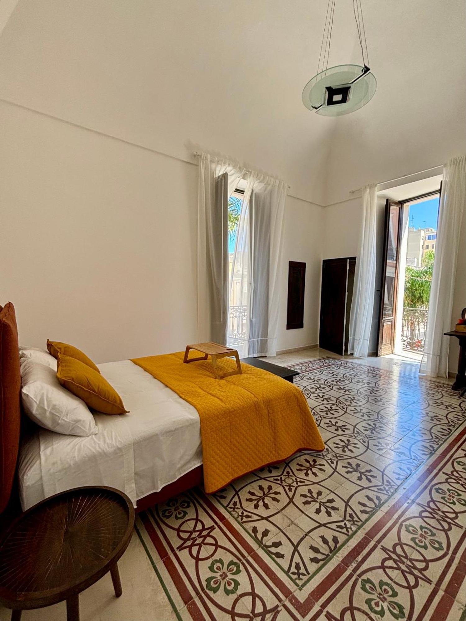 Palazzo Conserva Brindisi Zewnętrze zdjęcie