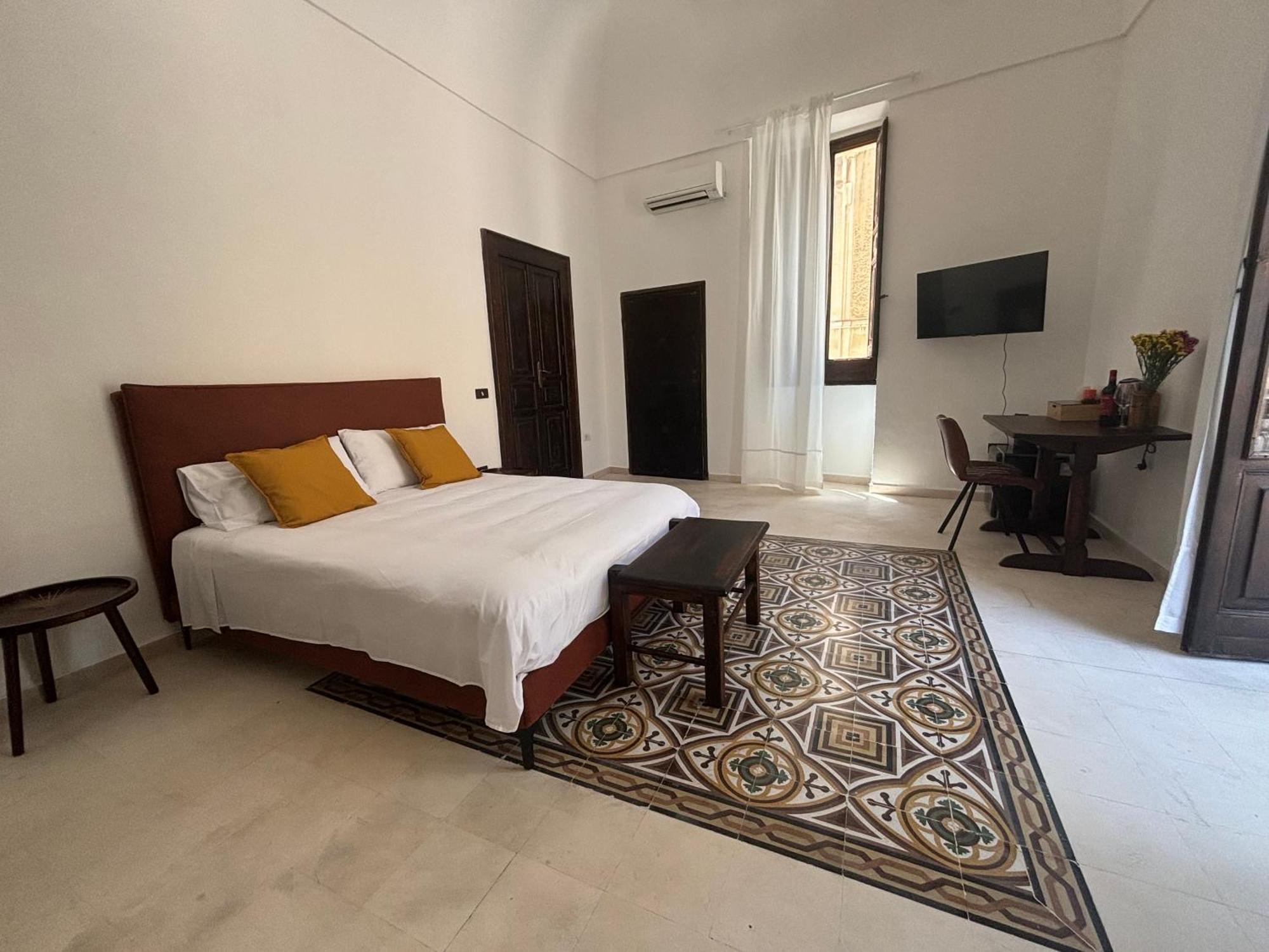 Palazzo Conserva Brindisi Zewnętrze zdjęcie