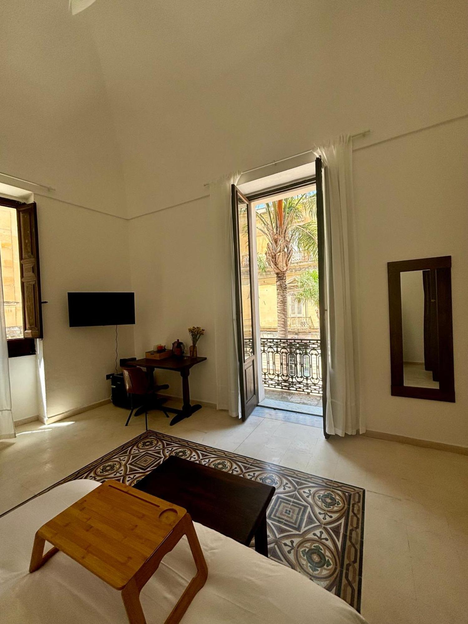 Palazzo Conserva Brindisi Zewnętrze zdjęcie