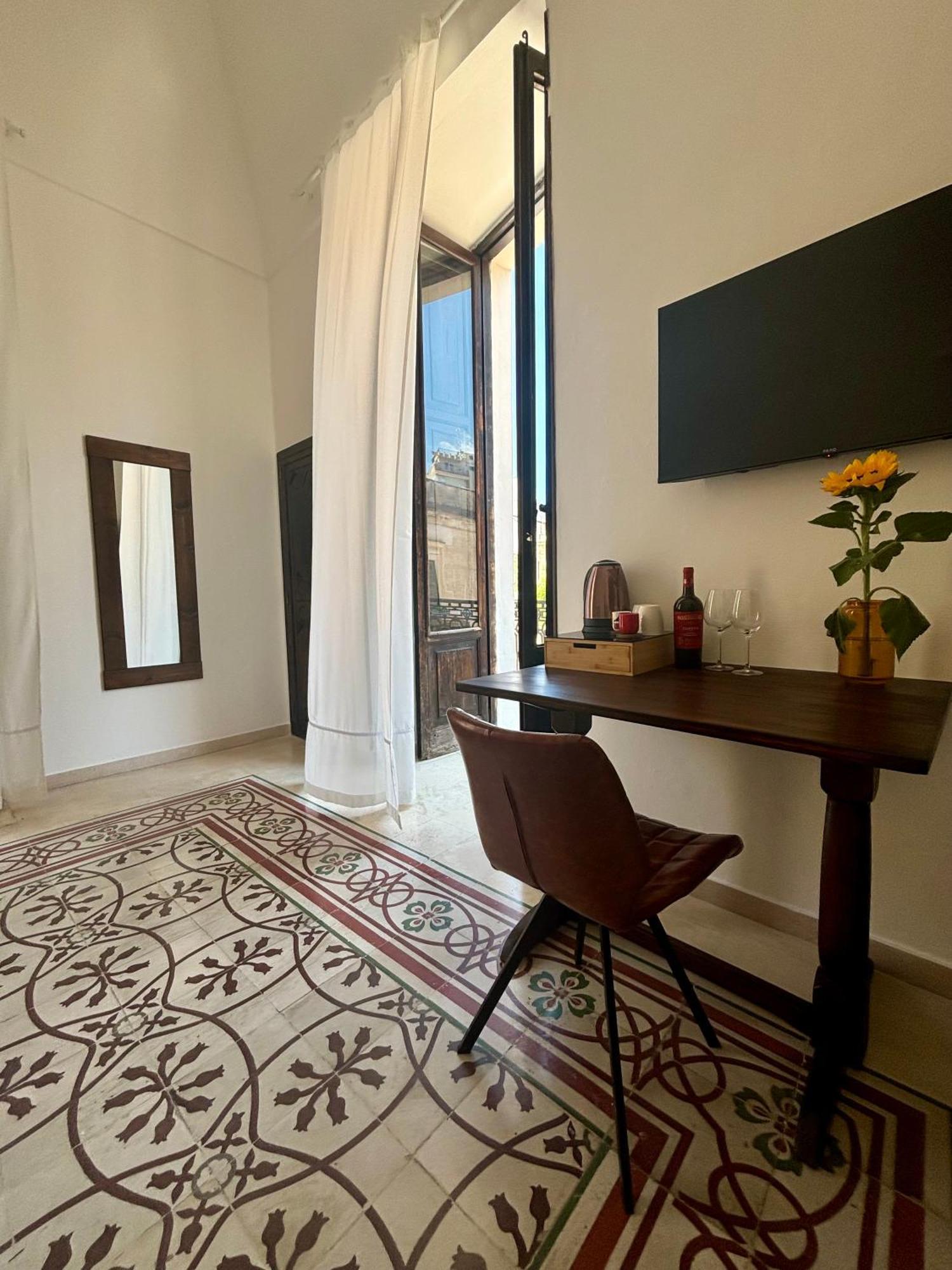 Palazzo Conserva Brindisi Zewnętrze zdjęcie