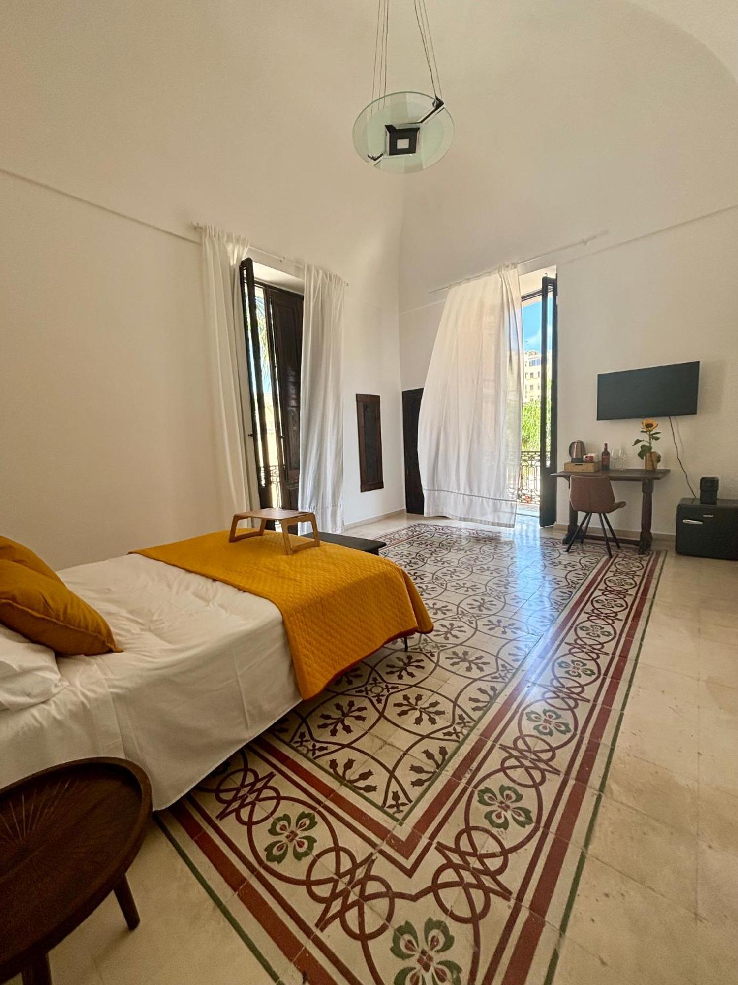 Palazzo Conserva Brindisi Zewnętrze zdjęcie