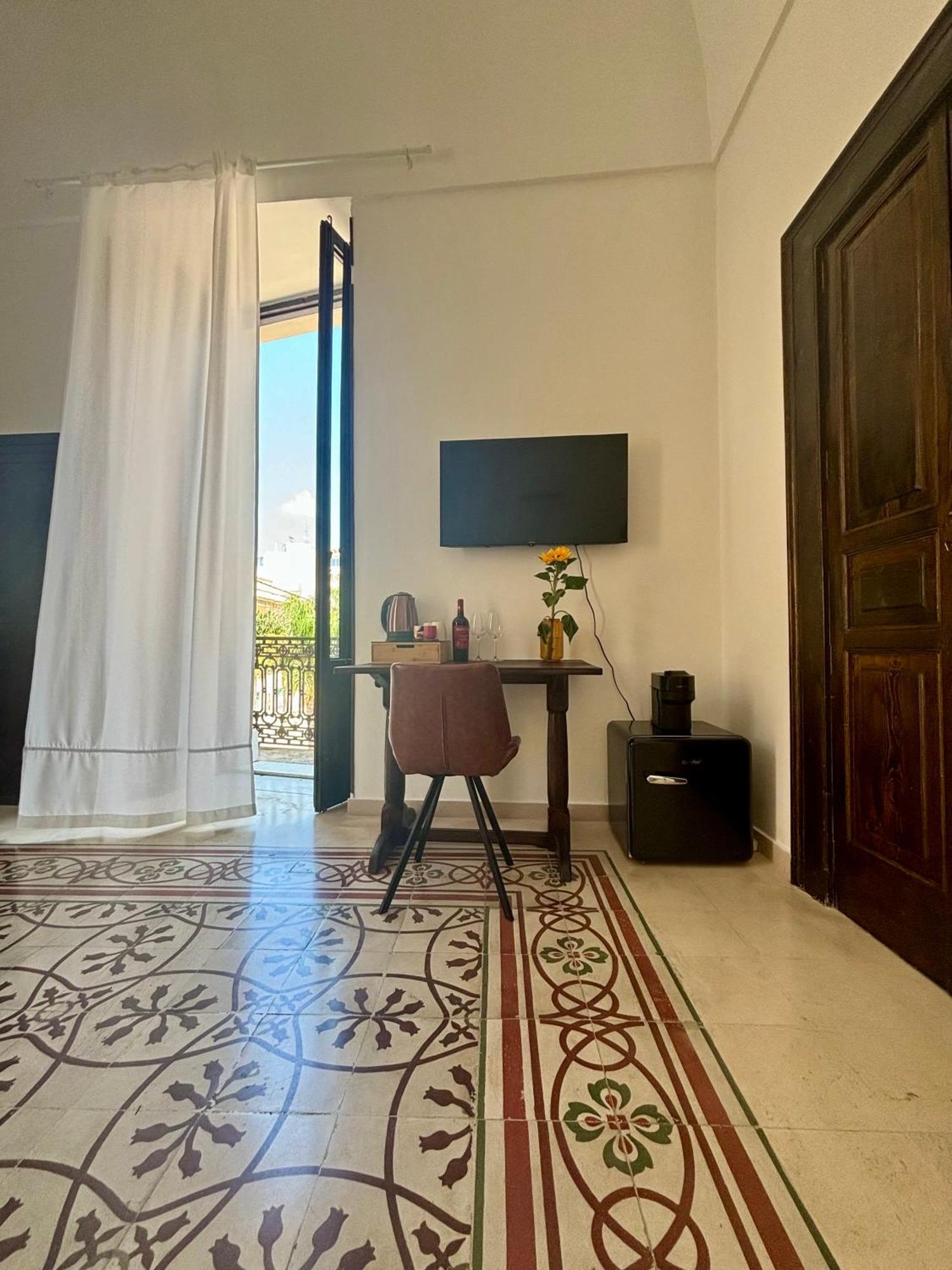 Palazzo Conserva Brindisi Zewnętrze zdjęcie