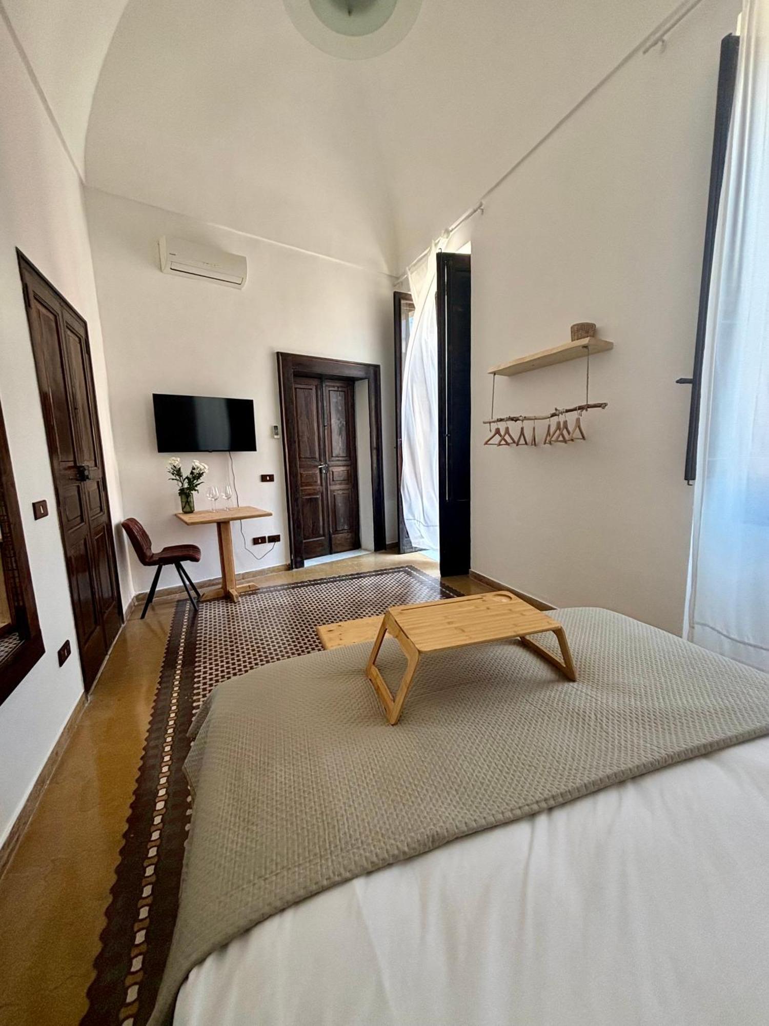 Palazzo Conserva Brindisi Zewnętrze zdjęcie