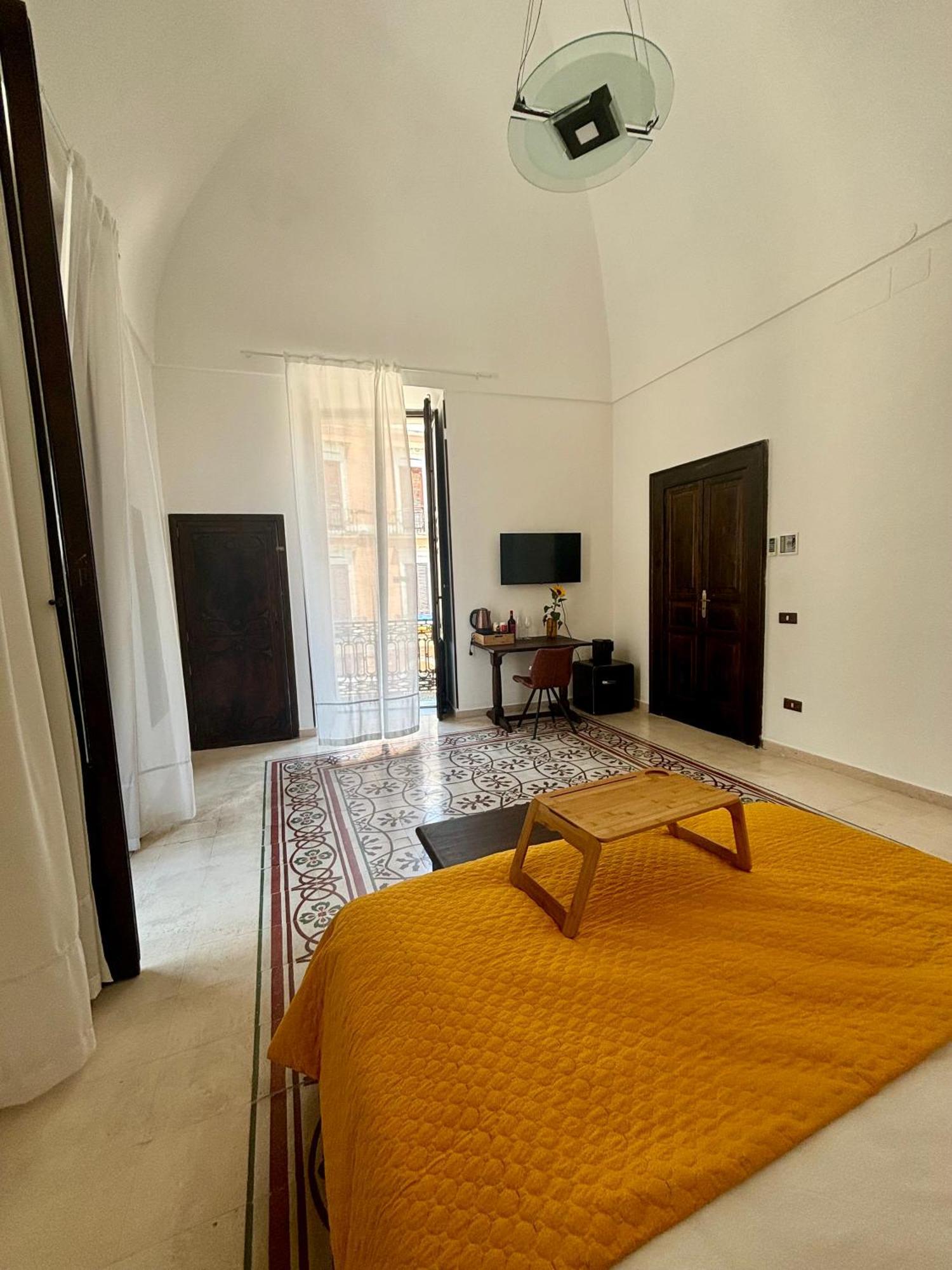 Palazzo Conserva Brindisi Zewnętrze zdjęcie
