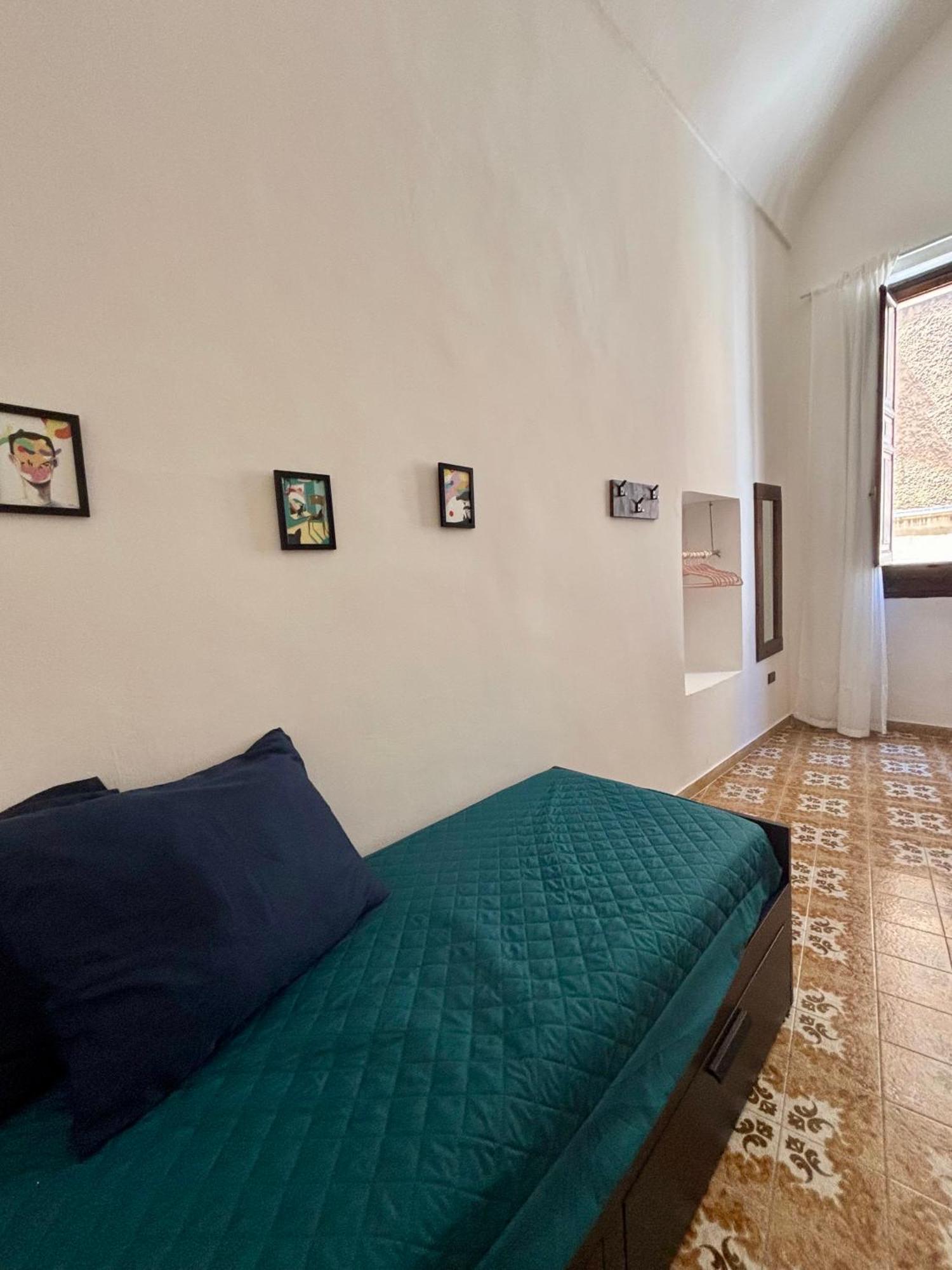 Palazzo Conserva Brindisi Zewnętrze zdjęcie